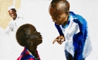 Le conseil (Dakar, Sénégal) - 2011 - 29 X 18 cm